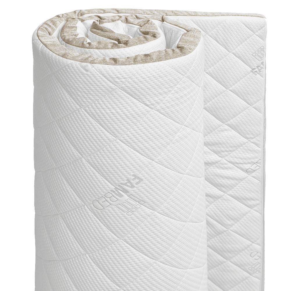 Topper pentru saltea FAMBED 360 × 210 cm