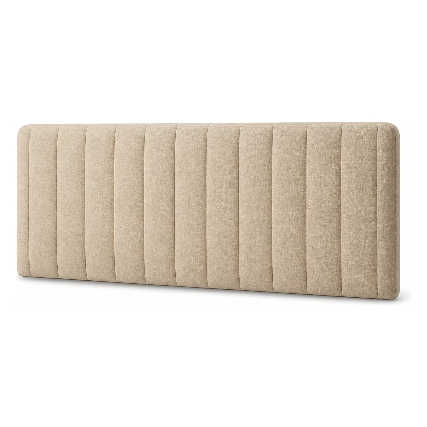 FAMBED Kopfteil 230 cm · Beige
